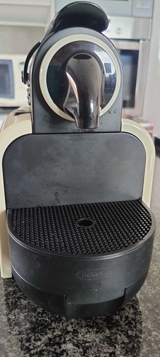 Maquina Nespresso