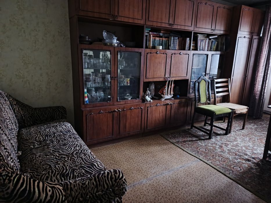 Оренда 1 кімнатної,центр,7000 гр