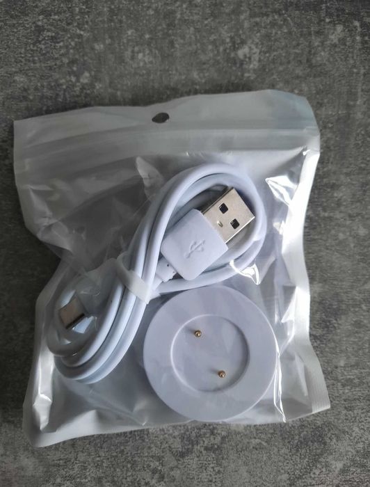 Ładowarka do smartwatch zegarka Huawei Watch  GT/ GT2/ GT 2e, nowa