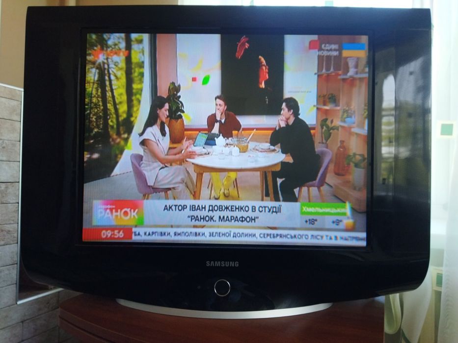 Телевізор САМСУНГ