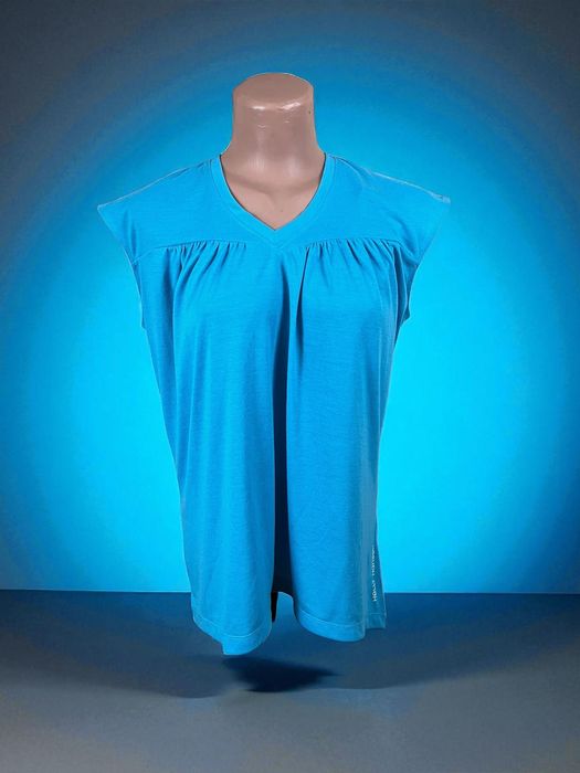Helly Hansen Jotun Sleeveless Top roz. M damska koszulka sportowa
