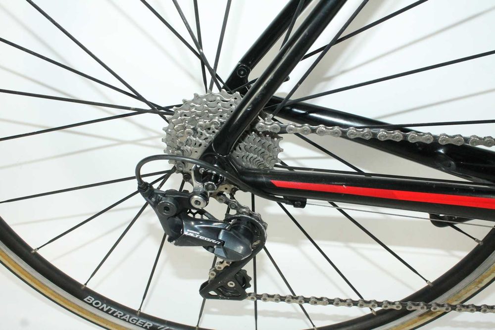 Шоссейный велосипед Trek Emonda S5 2017