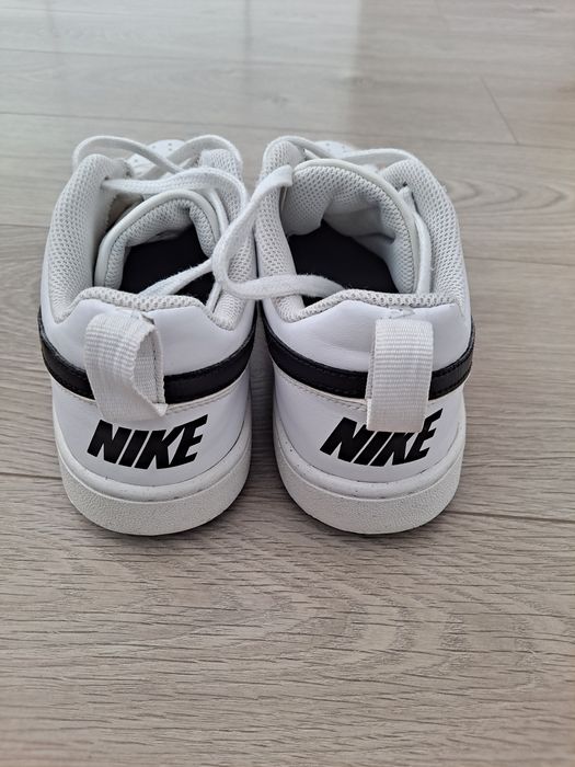 Buty Nike rozmiar 40