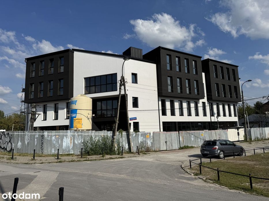 Salon Samochodowy Autosalon Komis- Radzymińska 174