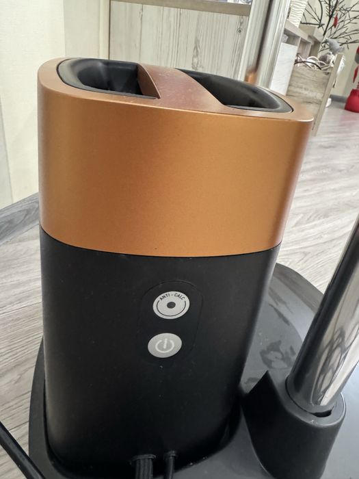 Парова система tefal