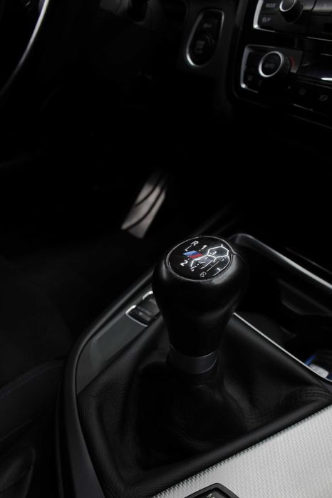 BMW 428i Pack M 2.0 245CV | Garantia (389€/mês)