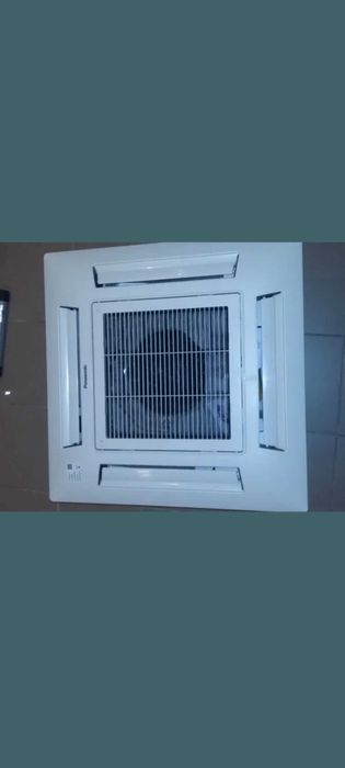 Klimatyzacja Panasonic