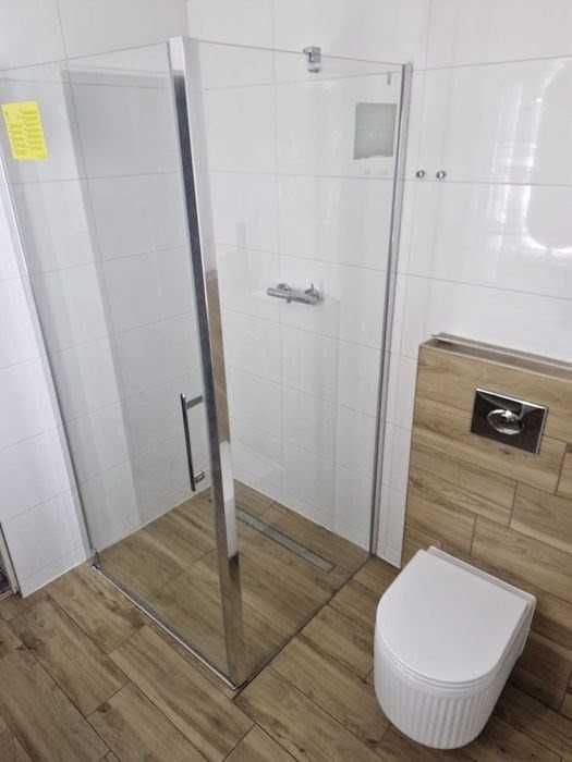 Wykończenie wnętrz - remonty