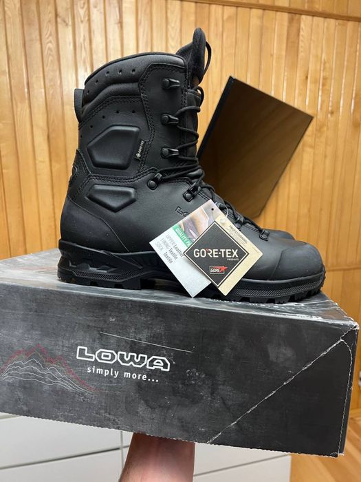 Lowa Combat Boot MK2 GTX 44