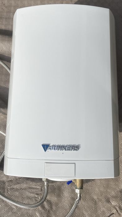 Termoacumulador Junkers (Bosch)