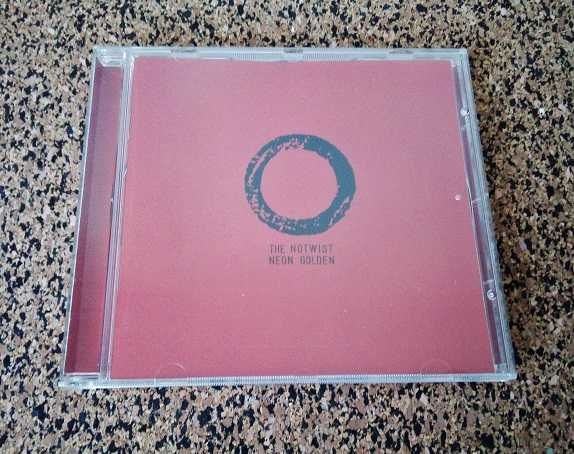 The Notwist: Neon Golden (CD original)