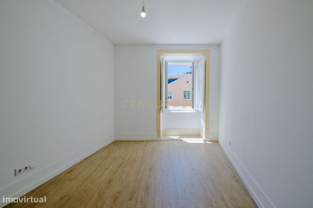 Apartamento T5 no Chiado