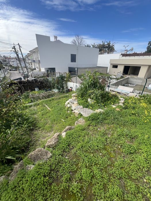 Fazemos hortas , e tambem limpeza do memso , construção e manuntenção