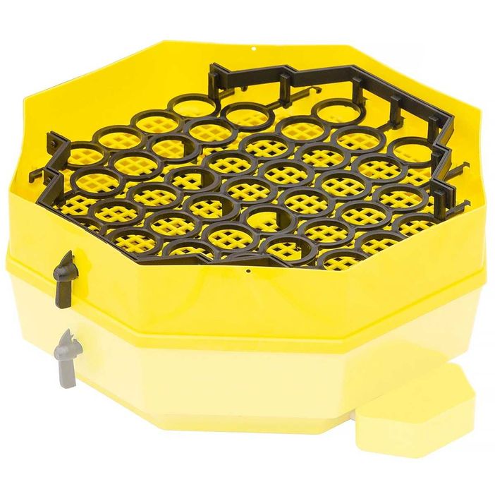 Moduł zwiększający pojemność inkubatorów CLEO5 i iBator Home 60