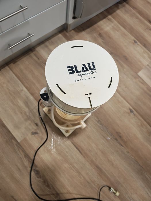 BLAU Scuma MKB 200 DC – 200€