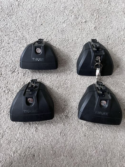 Stopy Thule 753 Rapid System