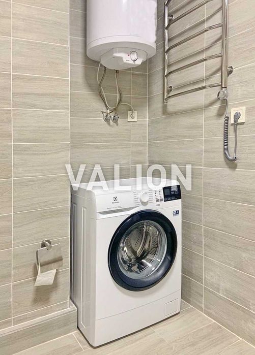 2-кімнатна квартира за адресою вул. Ревуцького (площа 79,9 м²) - Atlanta.ua - фото 13