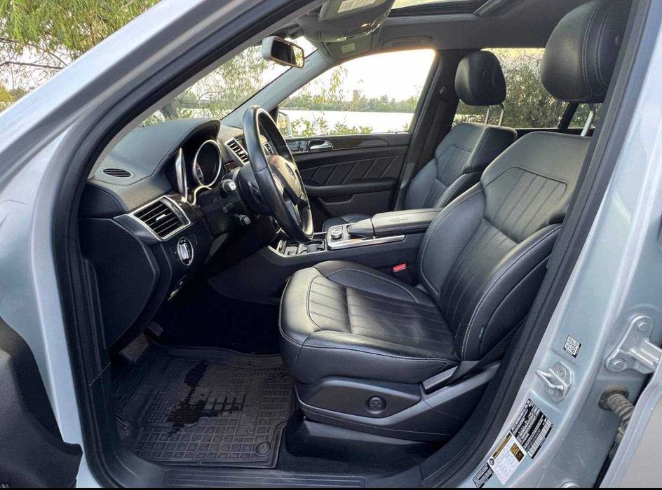 Продам Mercedes GL450, 2015