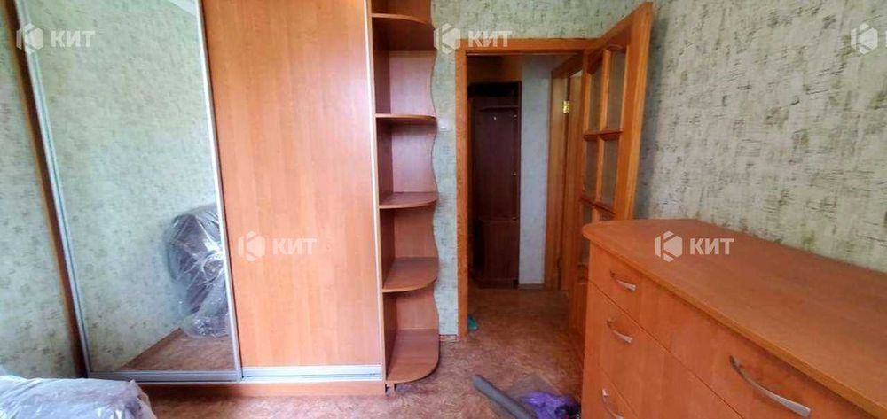 2к. 44м2 Северная Салтовка 2, Леся Сердюка (Командарма Корка) ул., 135343 - Вид 6