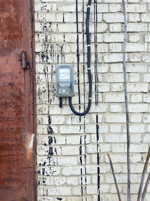 Продам гараж район водоканала