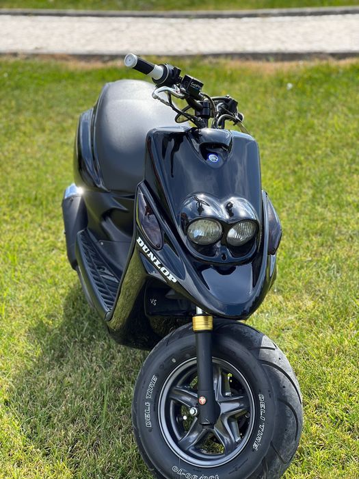 yamaha bws ng 50