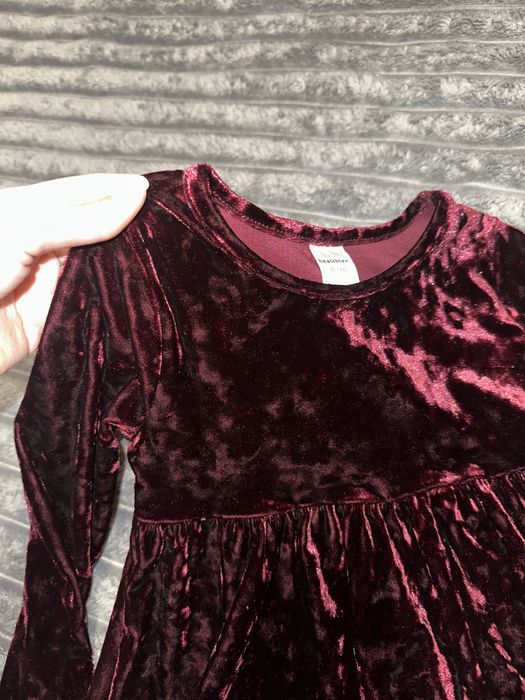 Платье с накидкой 3 года