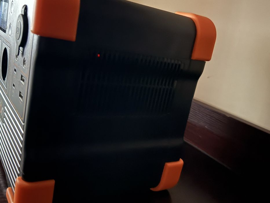 Зарядная станция Pecron 640Wh LiFePO4