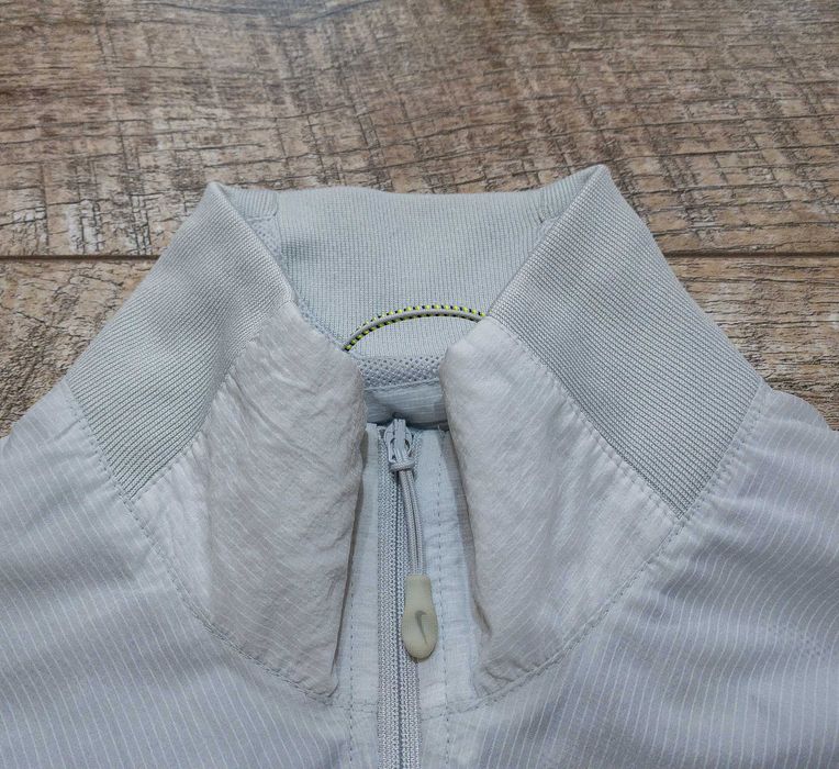 Олімпійка кофта Nike air tech nsw