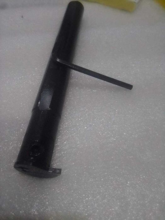 Lathe Thread-Cutting Tool Holder with Insert, D16MM + 10 Inserts423648305412853763