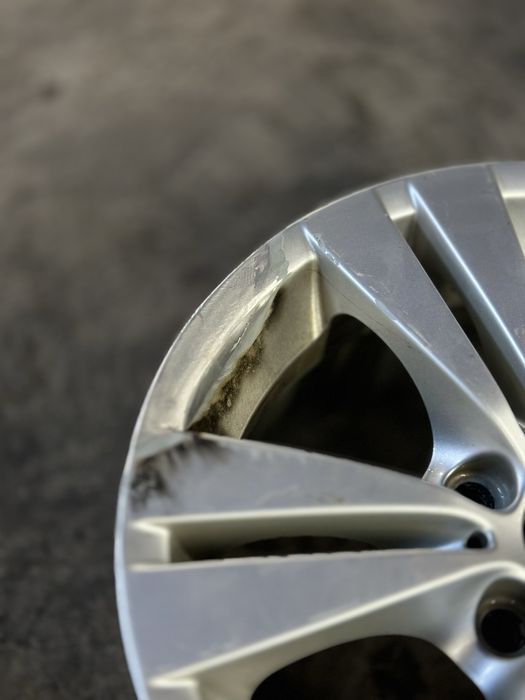 Диски BMW R17x120 BMW e39 e46 e38 e36 e60