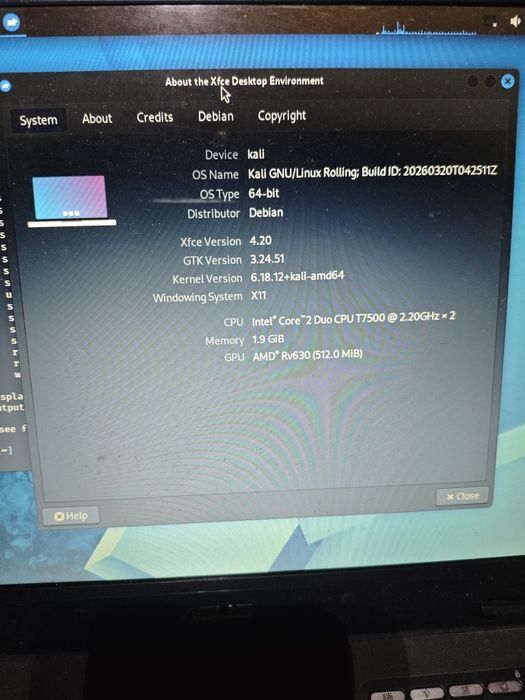 Portátil ASUS x53s para pecas