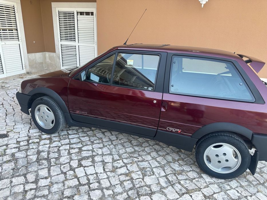 Citroën AX 14 GTi