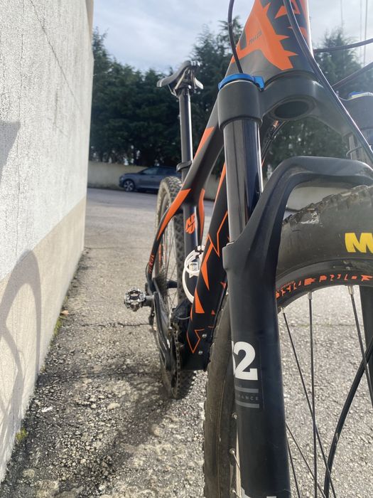 KTM Aera LTD 29” – Tamanho L