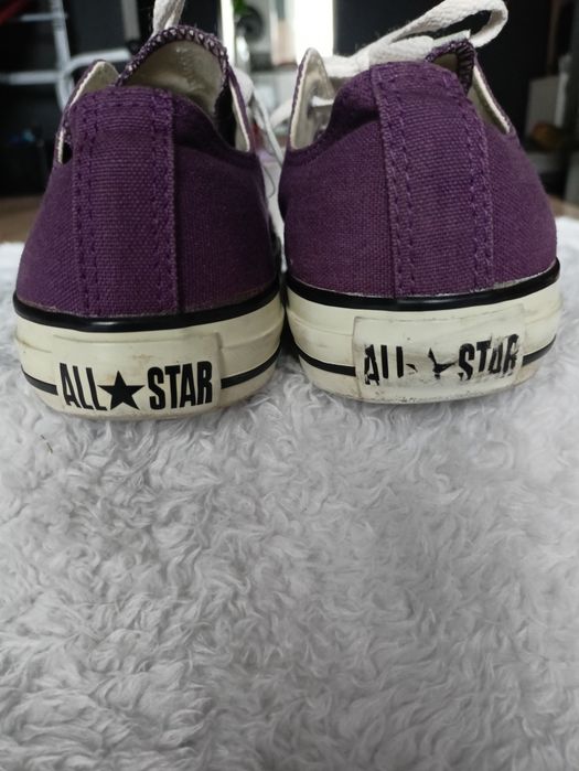 Buty Converse All Star Chuck Taylor rozm. 40