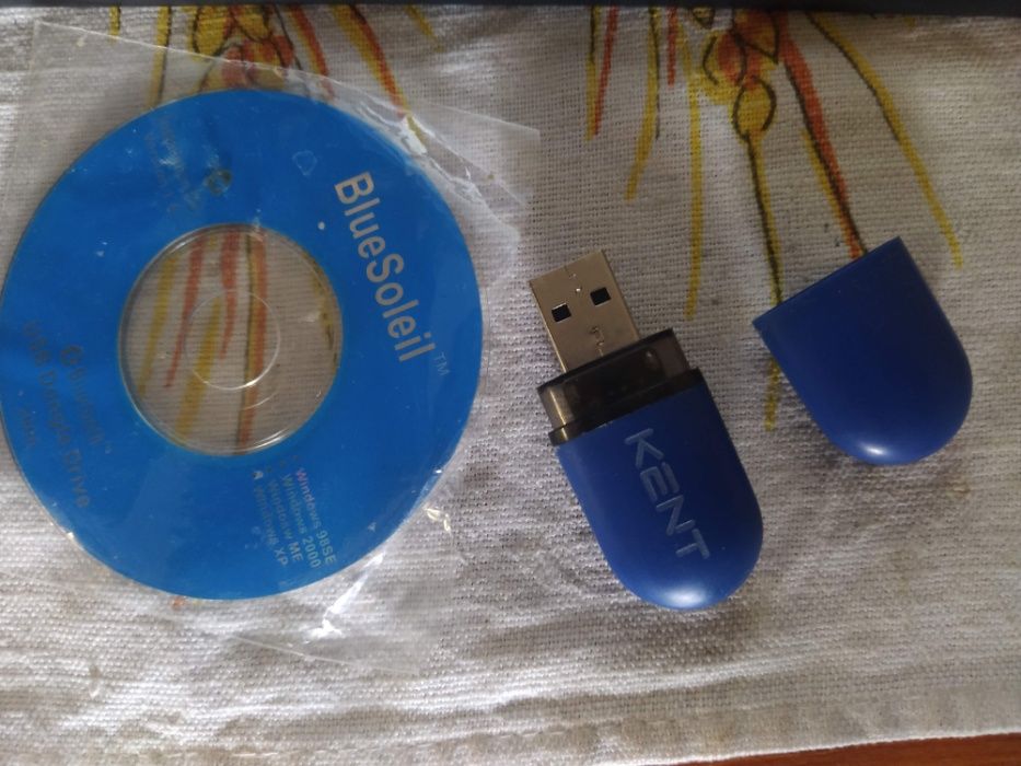 Usb блютуз адаптер для компьютера винда 10