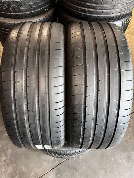 Шини Літні 275х50хR20 GOOD YEAR Eagle F1 Asymmetric 3 / 2шт / 90%