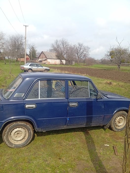 Продам ваз 2106 на ходу