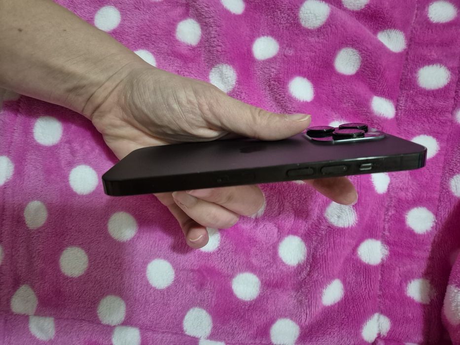 Iphone 14 Pro IMPECÁVEL…!