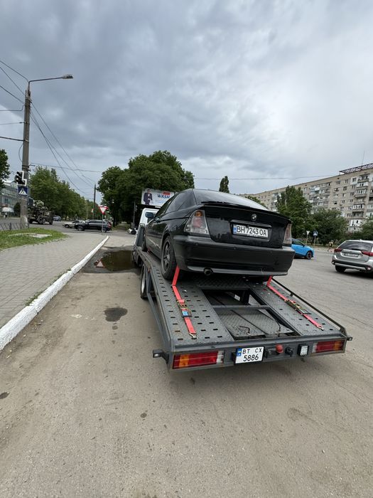 Эвакуатор Николаев  24/7