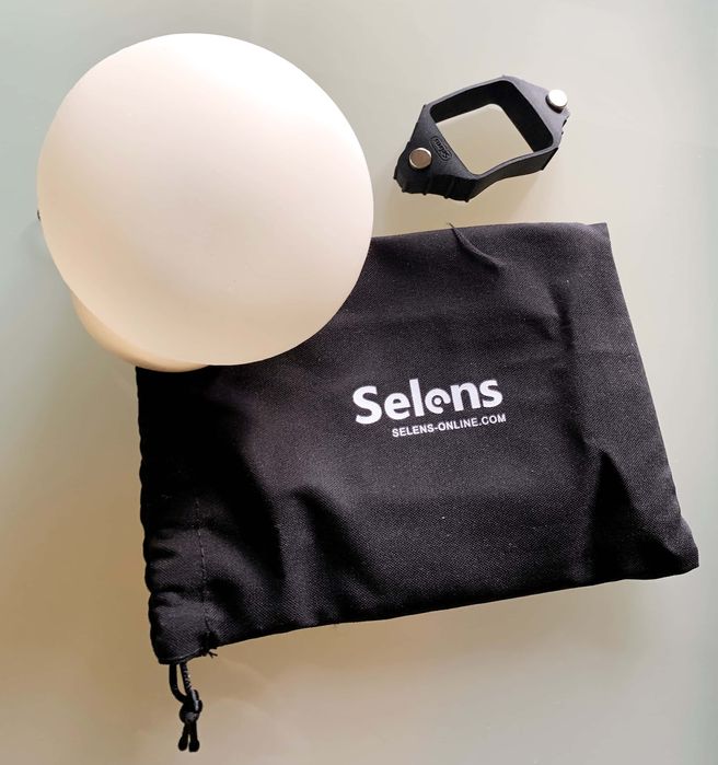 Фотовспышка SONY HVL-F60M