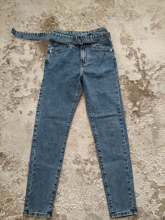 Джинси  xxs - xs