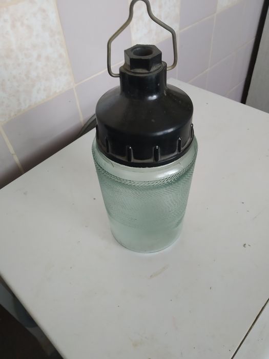 Светильник, под лампу с цоколем Е27