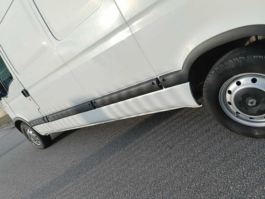 Renault Master 120cv