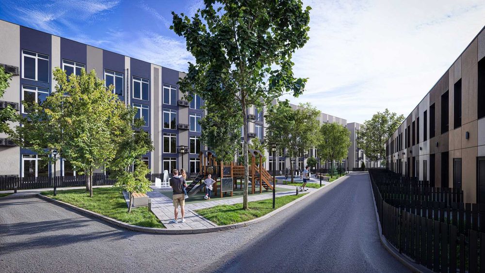 БЕЗ% 1-кім квартира від заб-ка 20 хв. метро. РОЗТЕРМІН-АННЯ ДО 12 МІС.