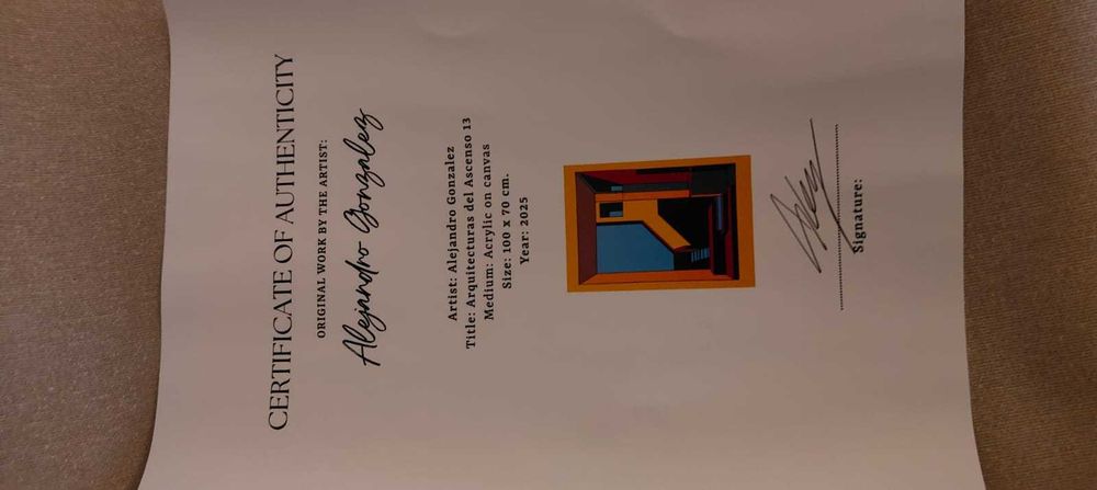 Premium Contemporary art  - Great Value