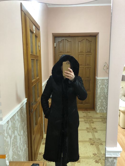 Дублянка розмір ХS