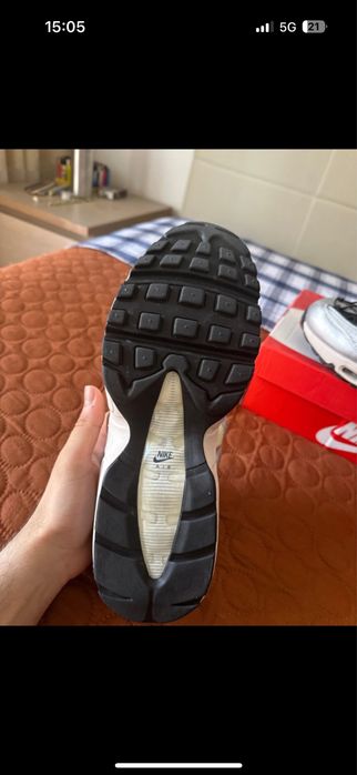 Nike air Max 95