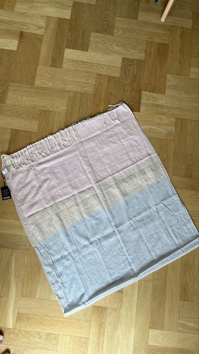 Szał chusta letnia bawełniana dla kobiet 180x 80 Ochnik