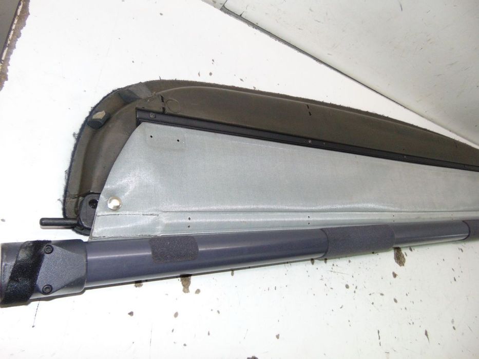 Renault Espace chapeleira
