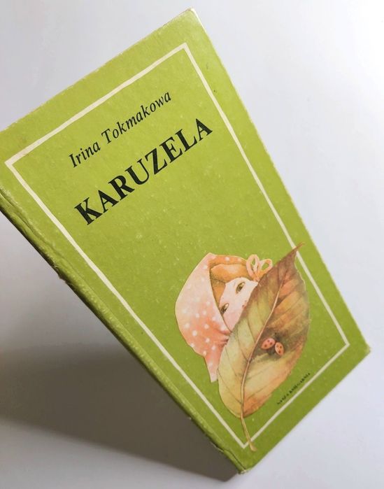 Karuzela - Irina Tokmakowa
